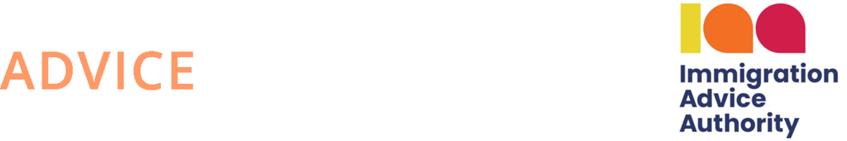 Immigration Advice Point logo