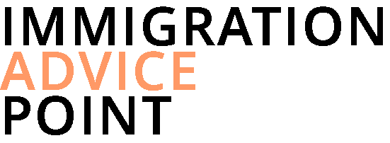 Immigration Advice Point Logo